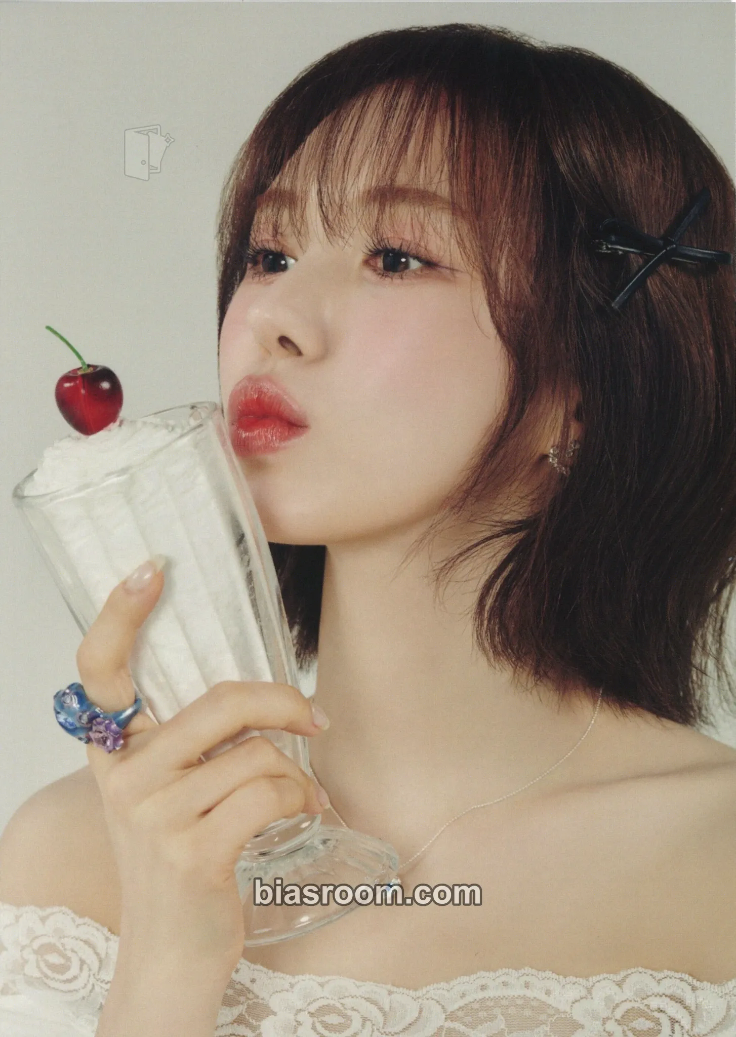 Wendy The Velvet トレカ - Red Velvet | Bias Room