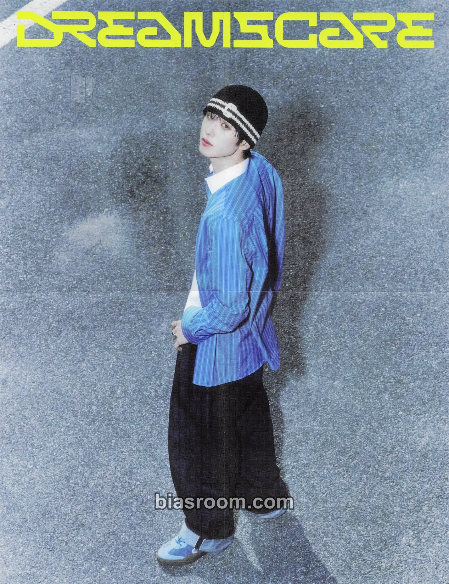 Jisung THE DREAM SHOW トレカ - NCT DREAM | Bias Room