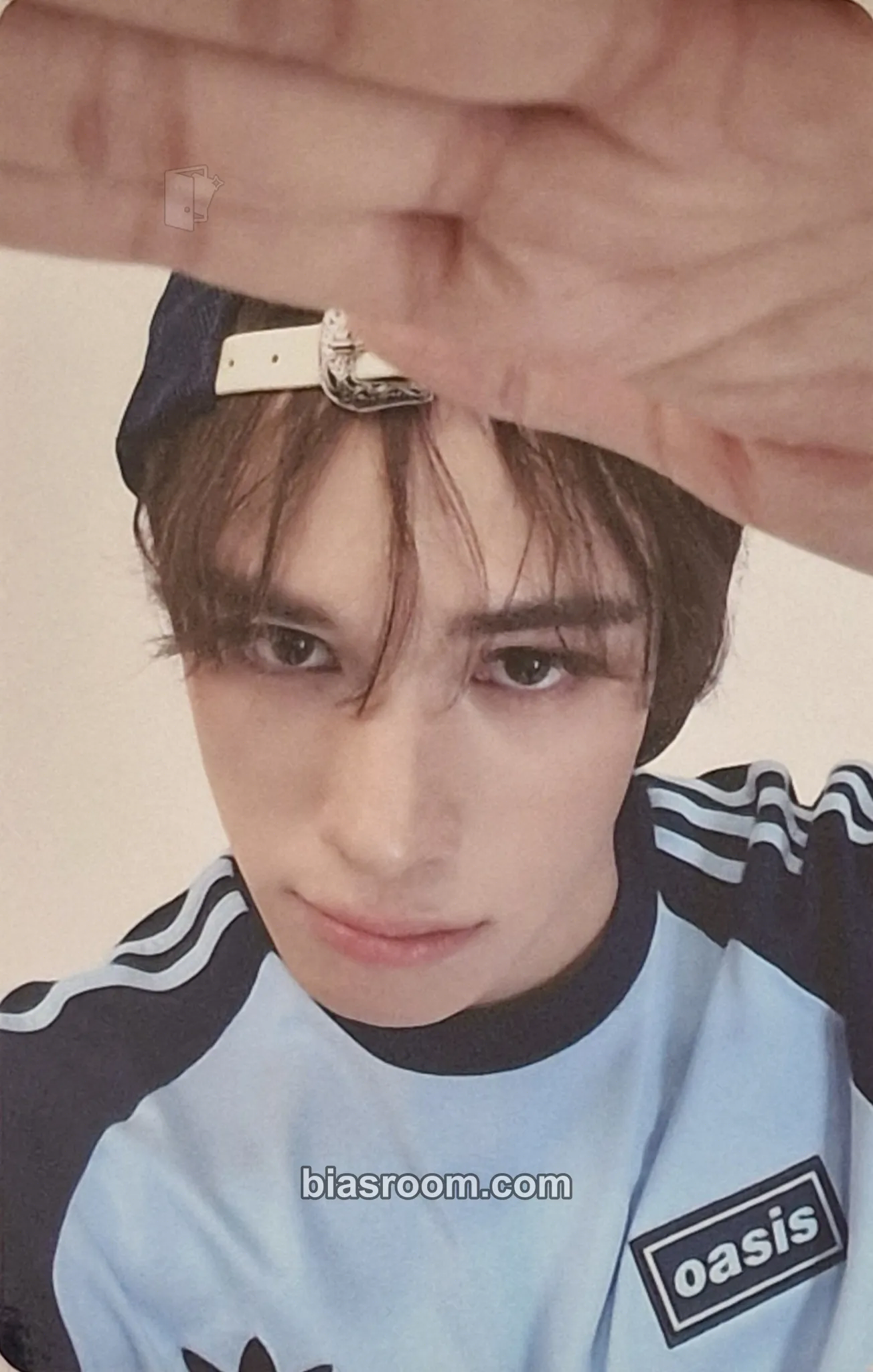 Jay Chang Photocards (ONE PACT) | Bias Room