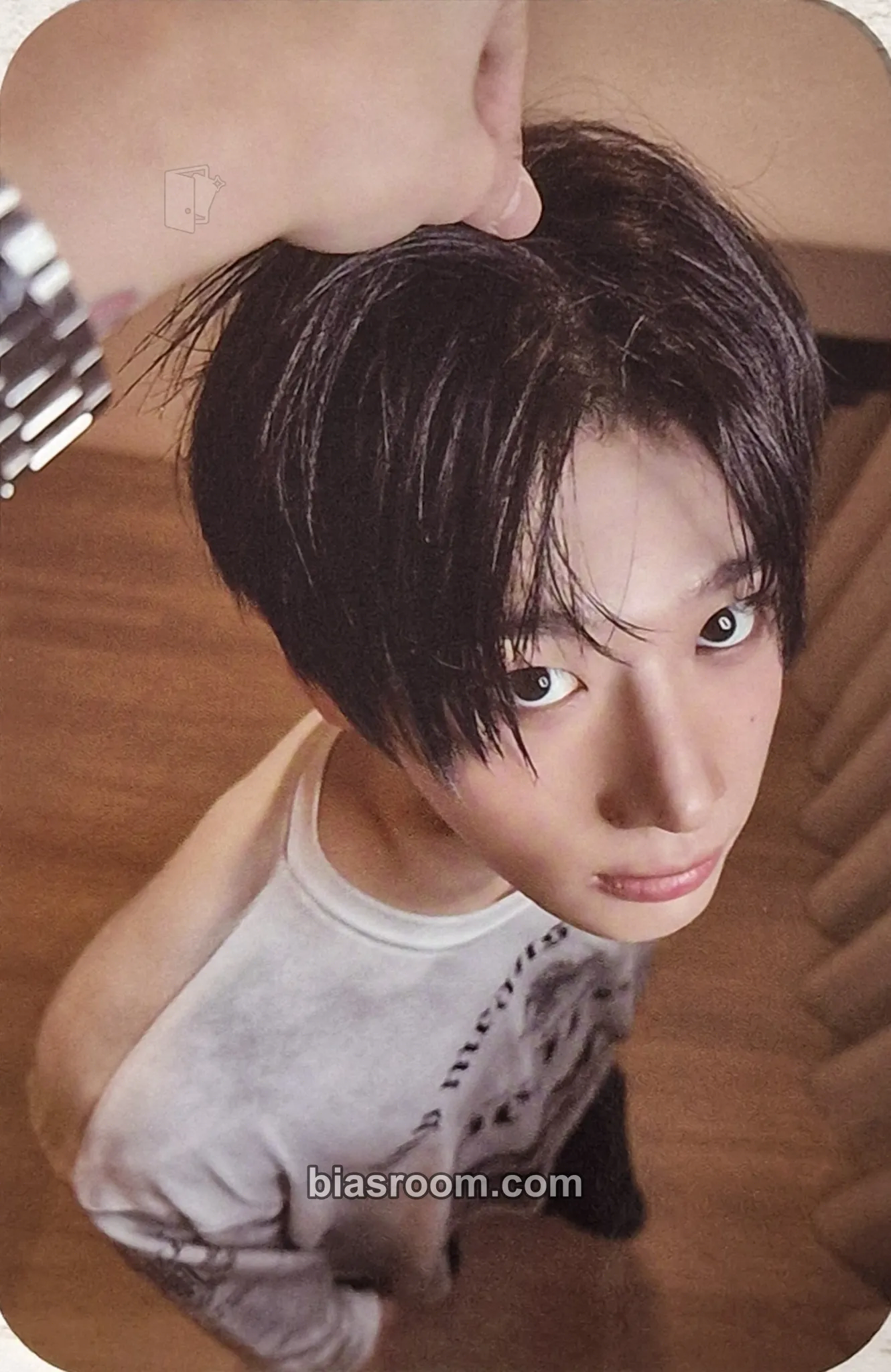 Yedam 1'ONLY トレカ - ONE PACT | Bias Room