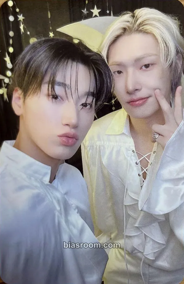 ANITEEZ IN DEJA VU トレカ - ATEEZ | Bias Room