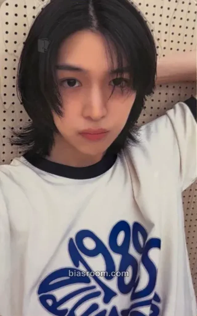 KO1KEYZ - Keito - 2026 KO1KEYZ 1ST FAN MEETING Event fanclub/membership purchase benefit