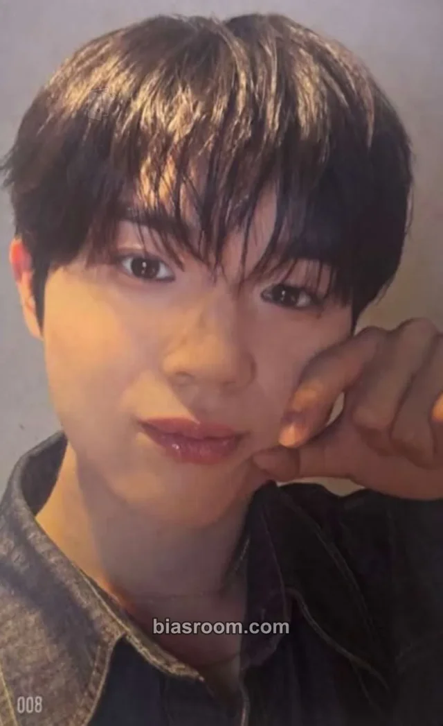 KO1KEYZ - Issa - 2026 KO1KEYZ 1ST FAN MEETING Event fan meeting merch photocard random pack trading card