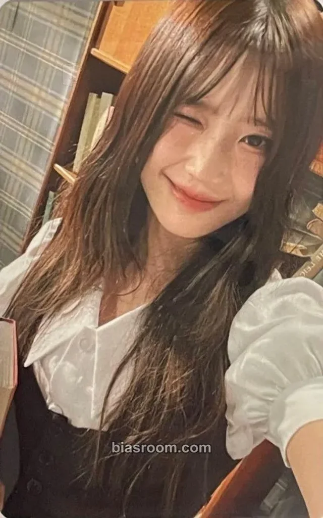 fromis_9 - Hayoung - MOMENTICA "imagine" Digital Collectibles Other momentica