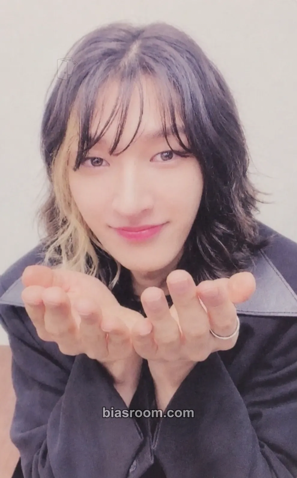 JunJi Instinct Part. 2 Photocard - OnlyOneOf - OnlyOneOf K-pop photocard