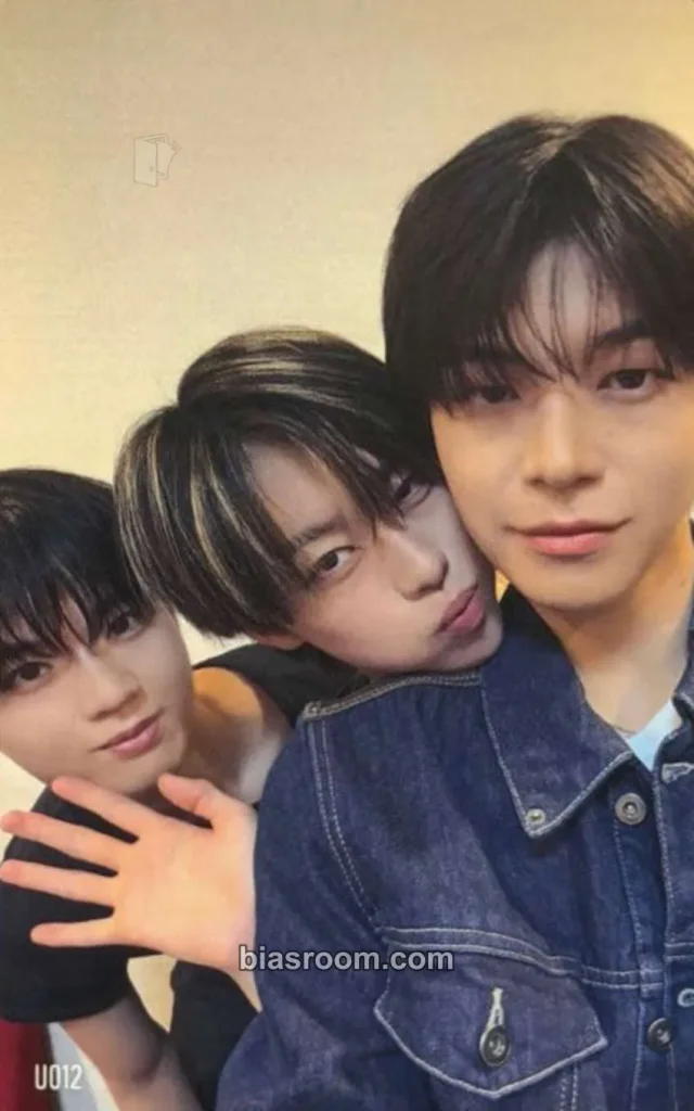 KO1KEYZ - Kosuke & Towa & Issa - 2026 KO1KEYZ 1ST FAN MEETING Event fan meeting