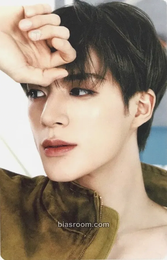 Jeno Dreamscape 小卡- NCT DREAM | Bias Room