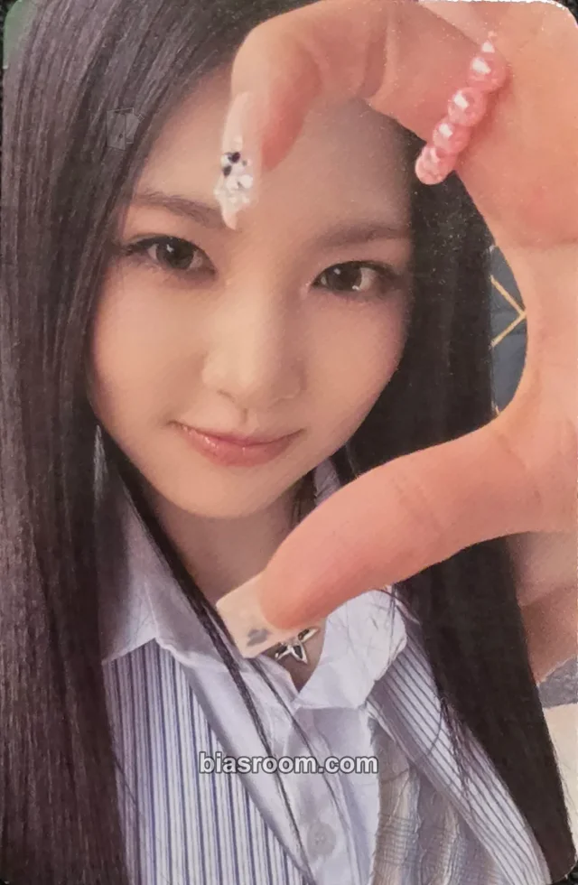 OURBIRTHDAY - Kuk Chorok - Our Birthday Album album photocard