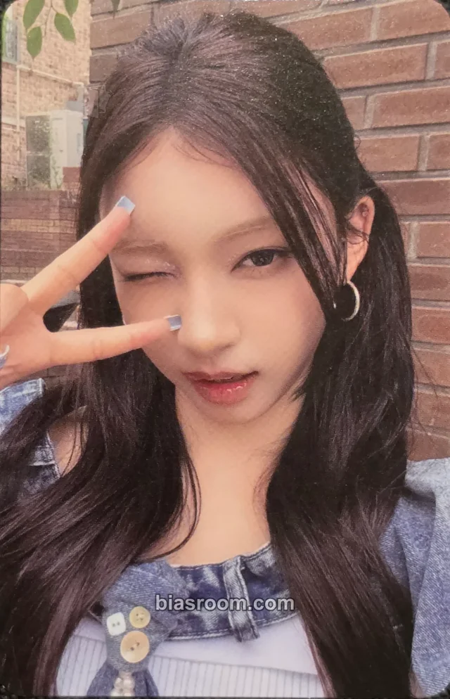 OURBIRTHDAY - Kilala - Our Birthday Album album photocard