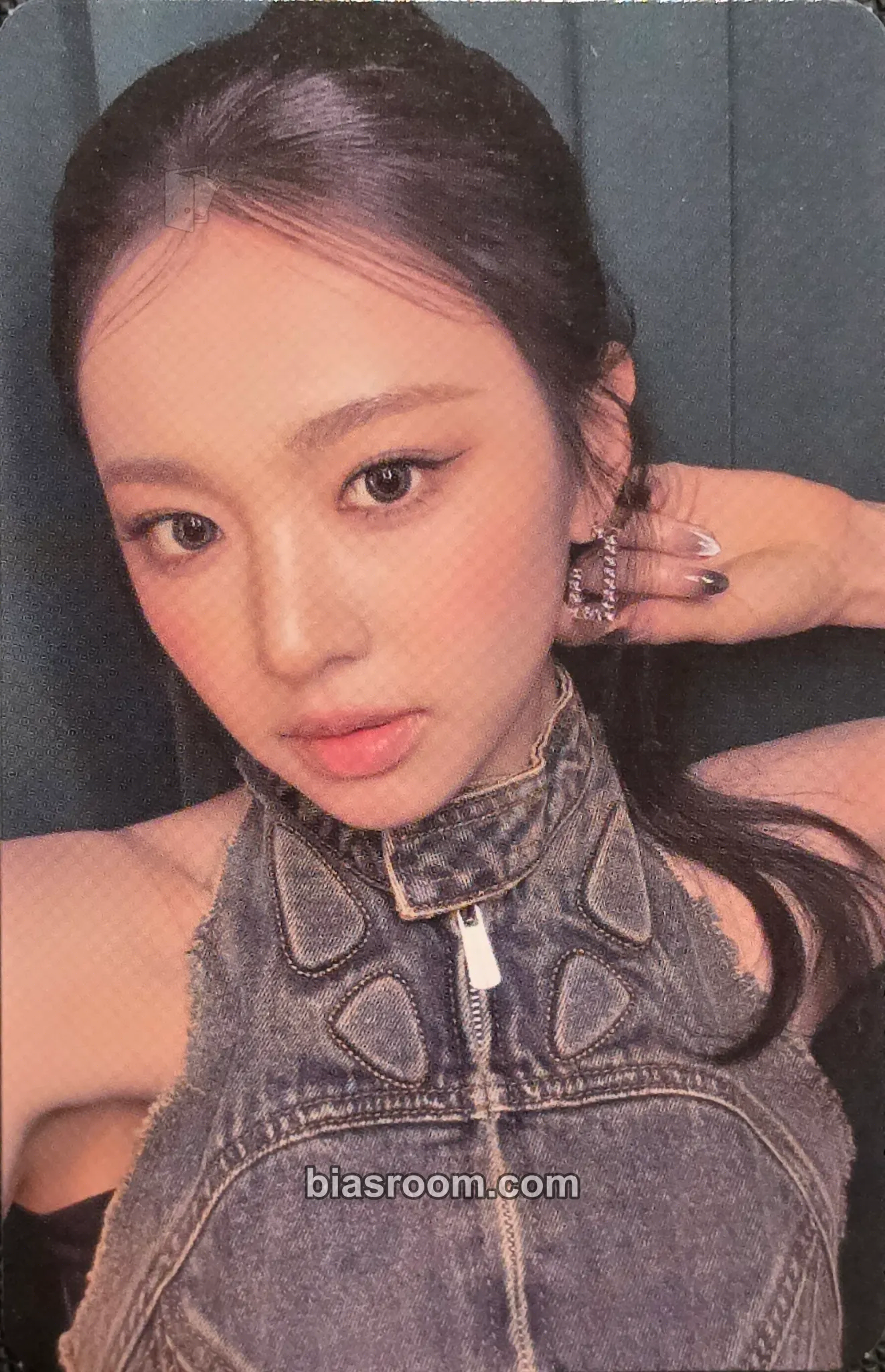 Kuk Chorok Our Birthday Photocard - OURBIRTHDAY - photocard K-pop OURBIRTHDAY