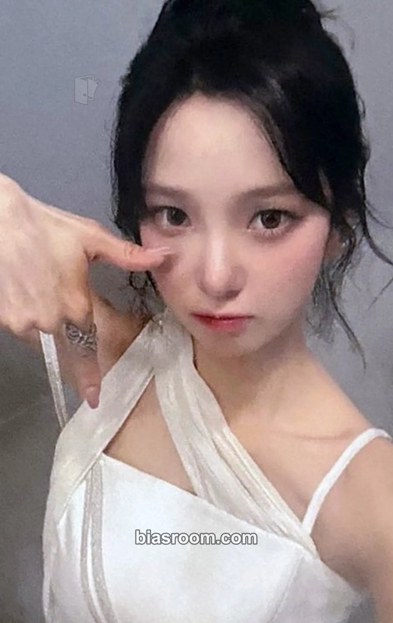 Yujin Kep1going On Photocard - Kep1er - Kep1er K-pop photocard