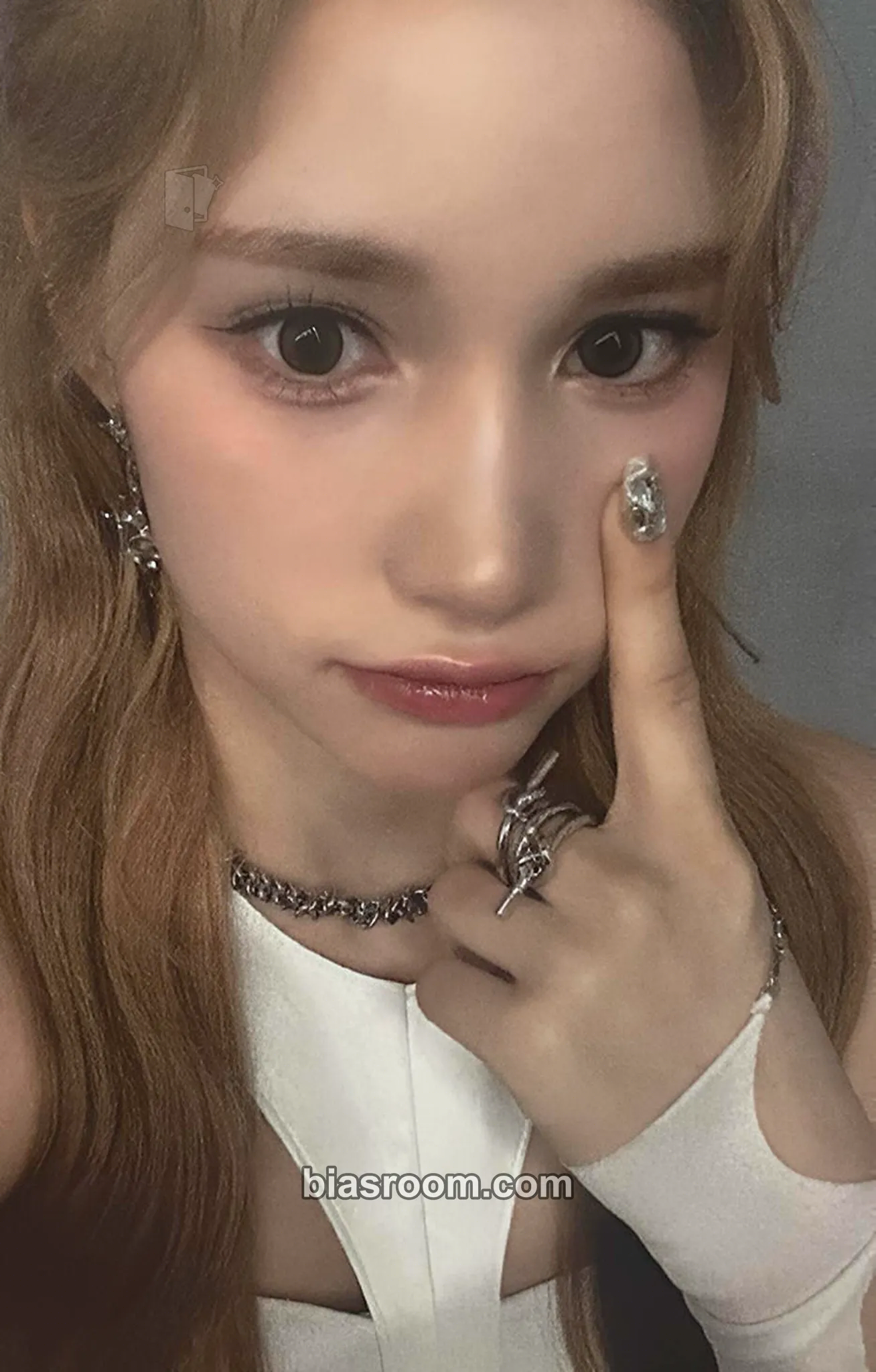 Huening Bahiyyih Kep1going On Photocard - Kep1er - Kep1er K-pop photocard