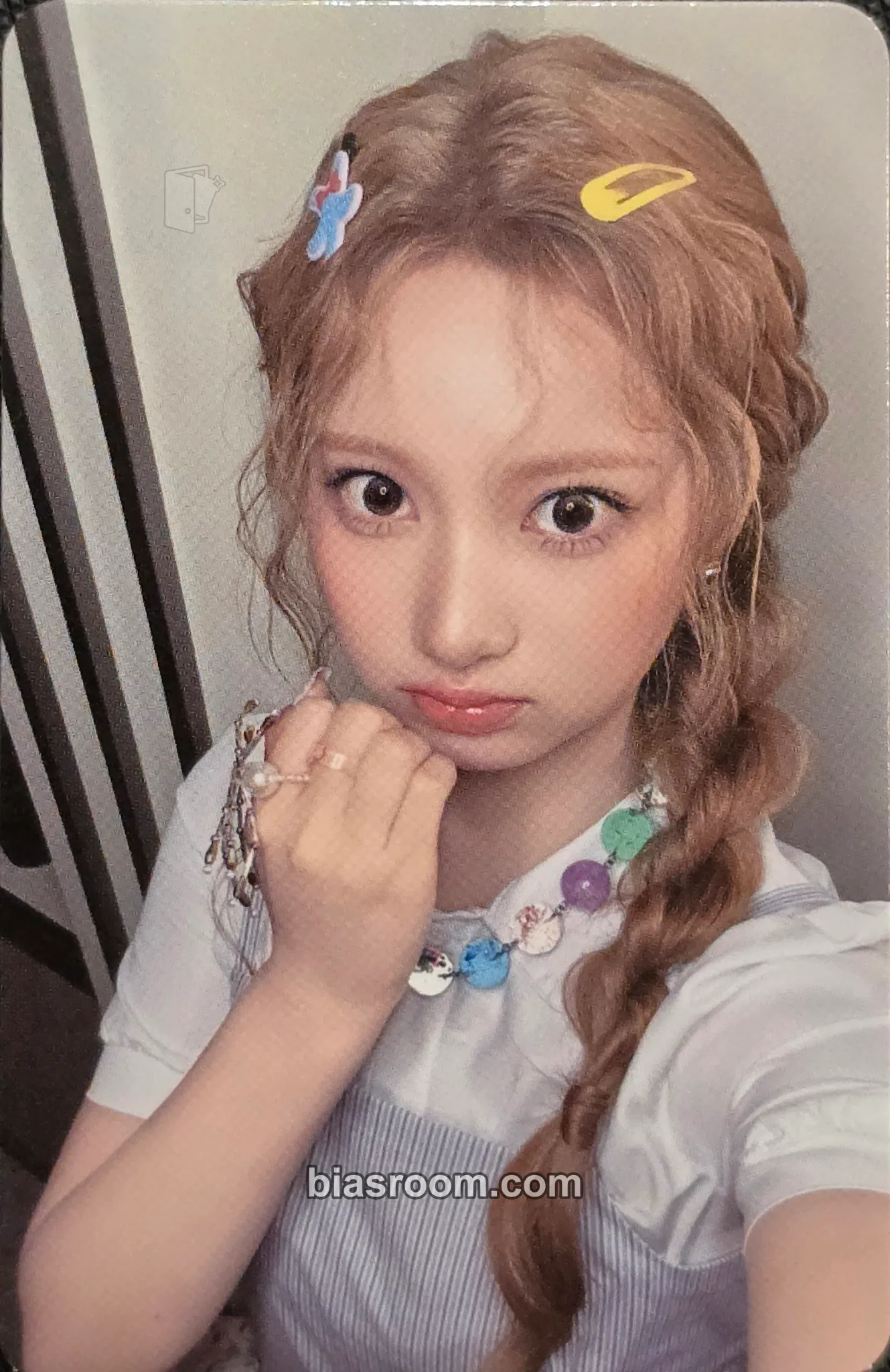 Baby Our Birthday Photocard - OURBIRTHDAY – OURBIRTHDAY K-Pop-Photocard