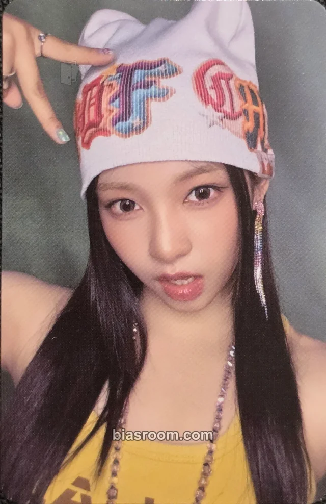 OURBIRTHDAY - Kilala - Our Birthday Album album photocard