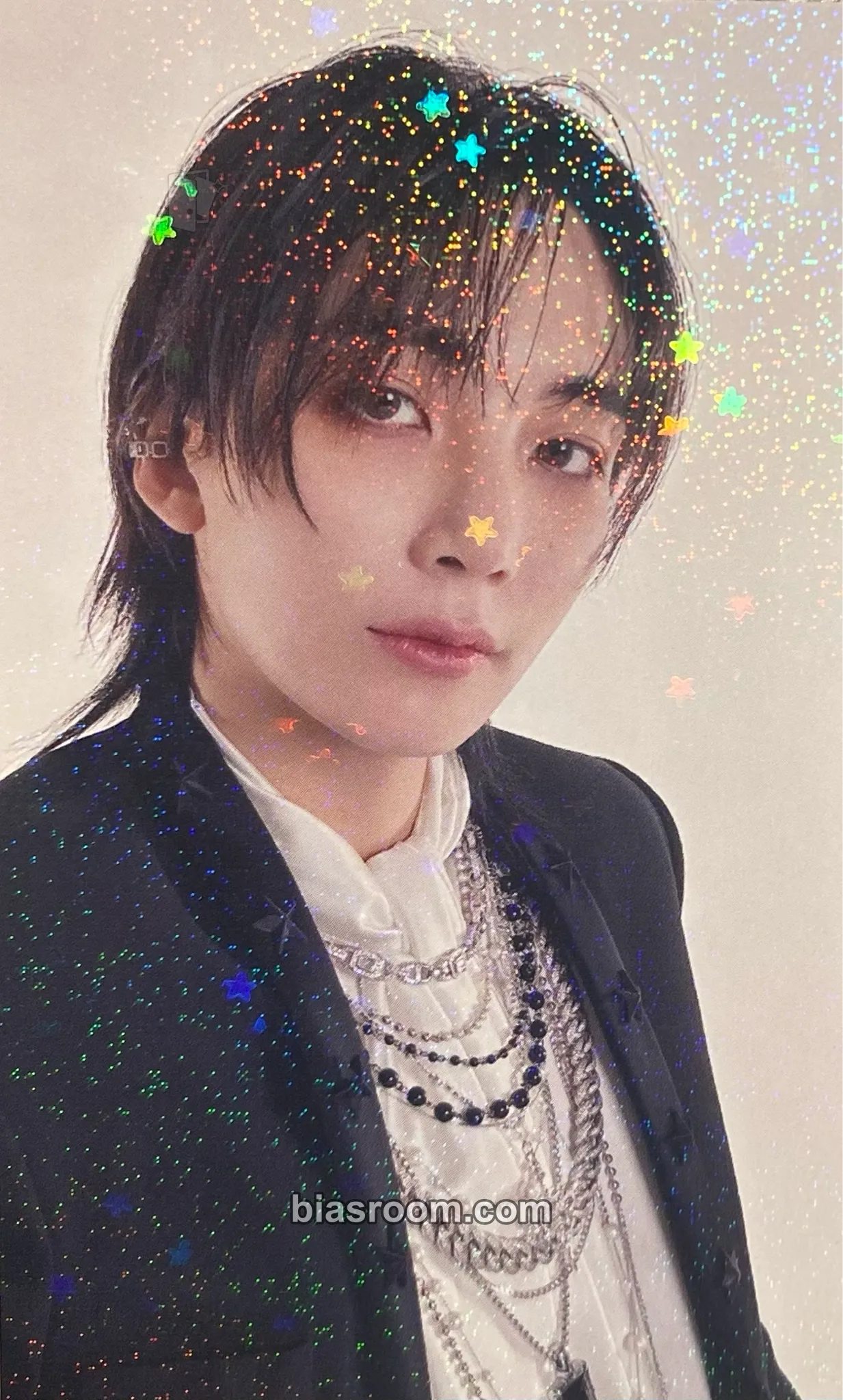 Jeonghan Power of Love トレカ - SEVENTEEN | Bias Room