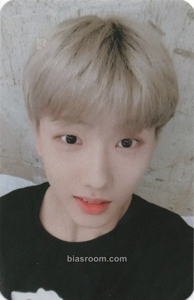 Kun Spring FanParty NCT 2018 トレカ - NCT | Bias Room
