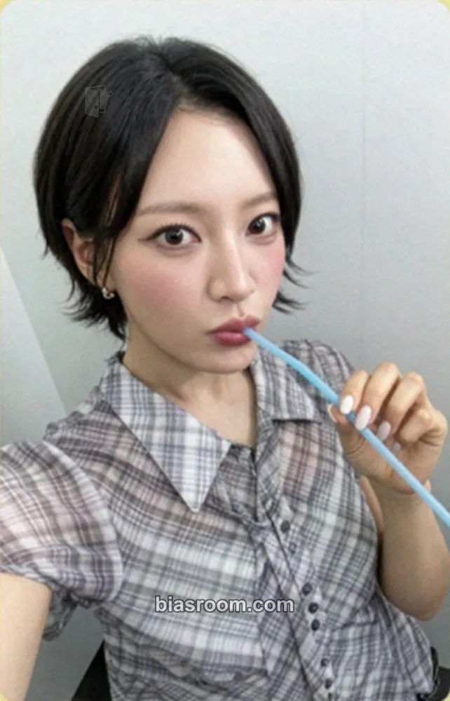 Moon Sua PHOTOISM x Billlie Photocard - Billlie | Bias Room