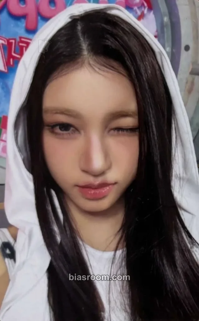 OURBIRTHDAY - Kilala - Our Birthday Album jyp/fans shop video call/fancall round 1