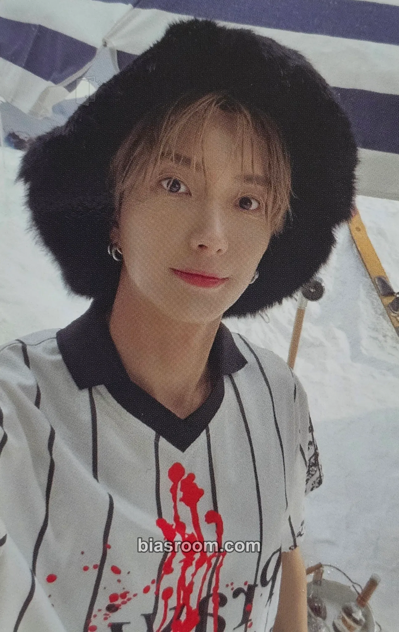 Leeteuk Photocards (SUPER JUNIOR) | Bias Room