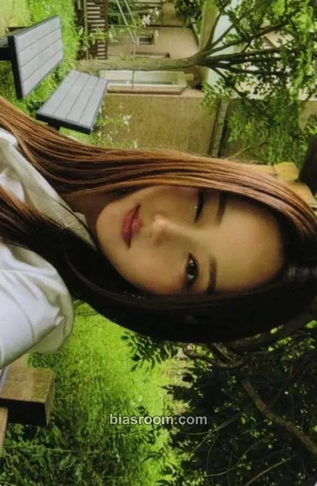 OURBIRTHDAY - Shin Hyewon - Our Birthday Album musicplant (music plant) pob (pre-order benefit)