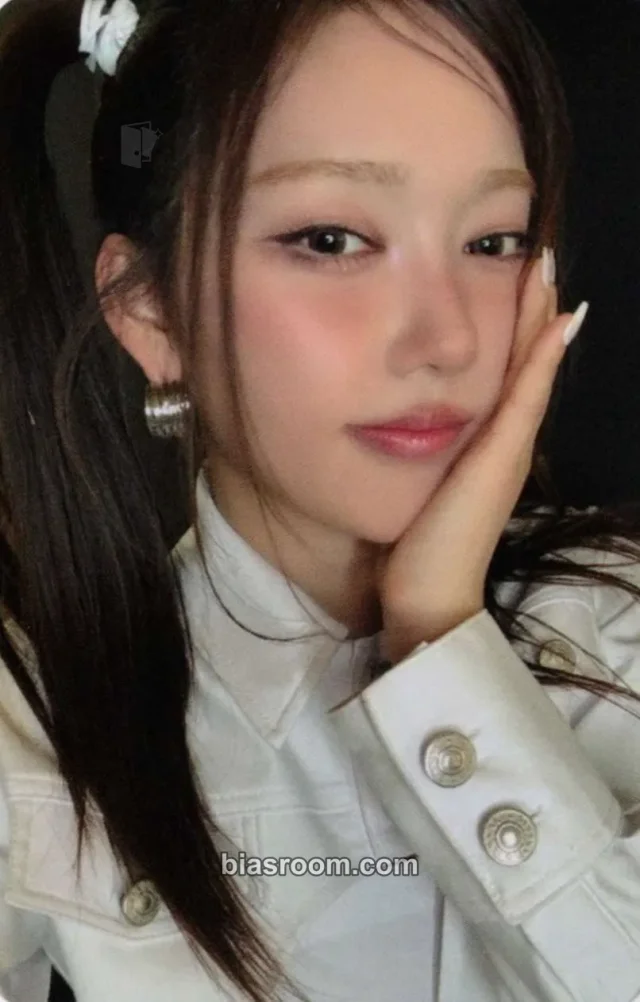 OURBIRTHDAY - Shin Hyewon - Our Birthday Album blue dream media (bdm) pob (pre-order benefit)