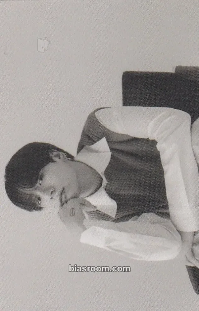 Jungkook Never Let Go トレカ - BTS | Bias Room