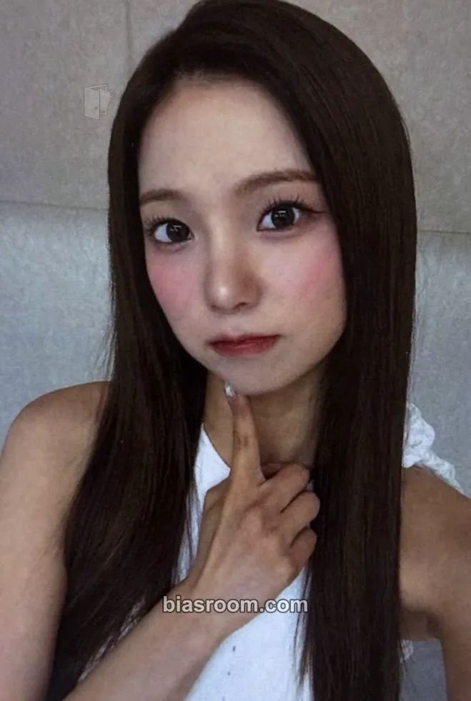 Yujin TIPI-TAP Photocard - Kep1er - Kep1er K-pop photocard