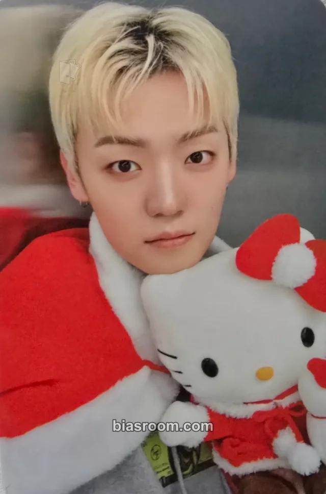 A.C.E - Kang Yuchan - Rebel Album video call/fancall mystargoods (MSG)
