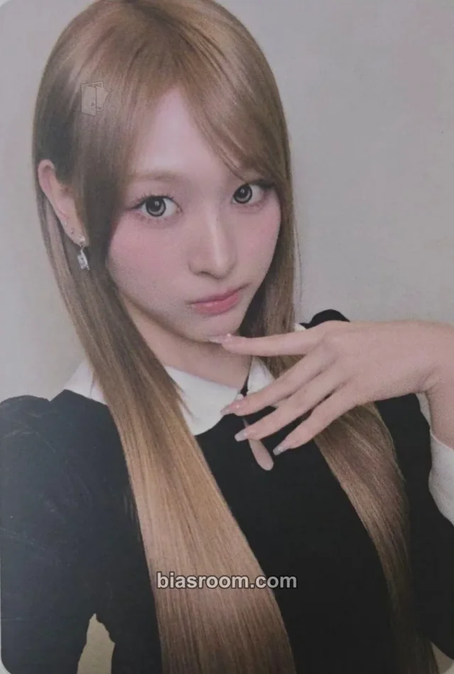 RESCENE - Minami - lip bomb Album kissent event