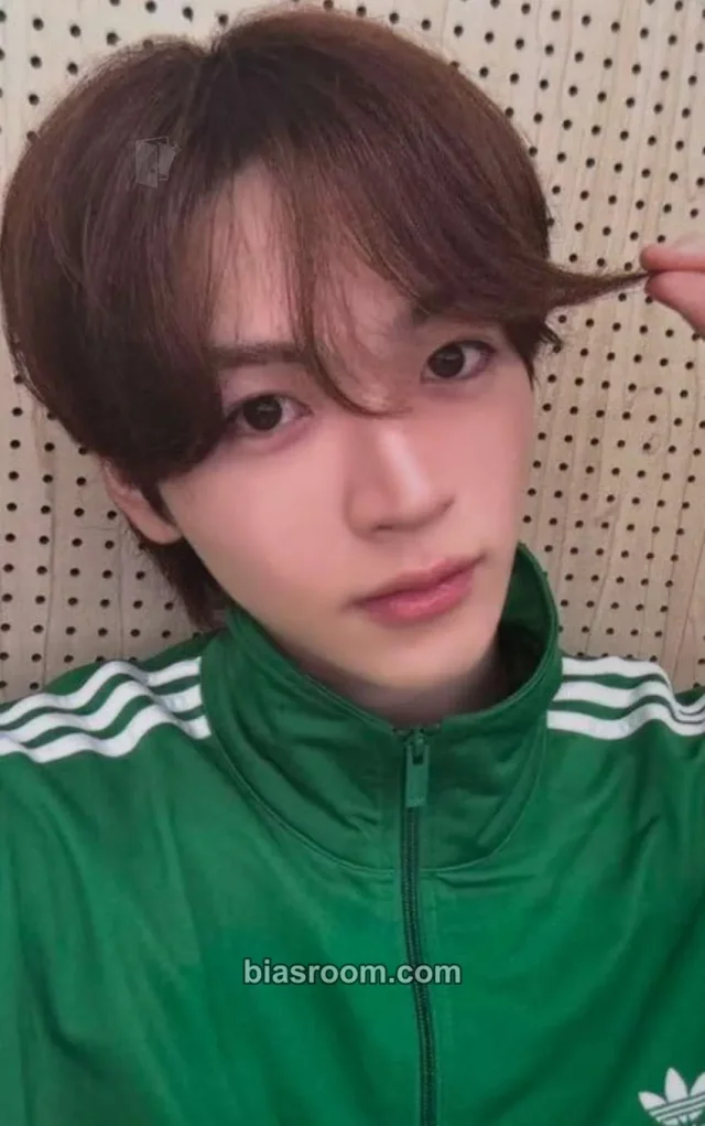 KO1KEYZ - Daiki - 2026 KO1KEYZ 1ST FAN MEETING Event fanclub/membership purchase benefit