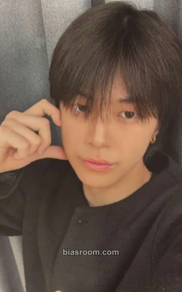 KO1KEYZ - Kosuke - 2026 KO1KEYZ 1ST FAN MEETING Event fanclub/membership purchase benefit