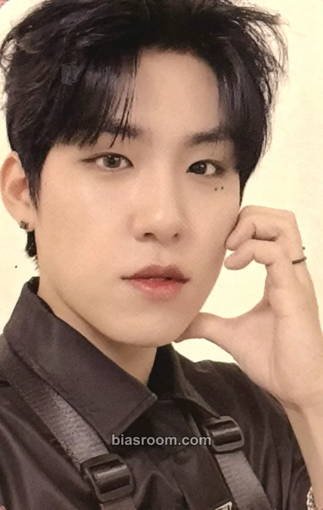 AB6IX「A to B」トレカ | Bias Room