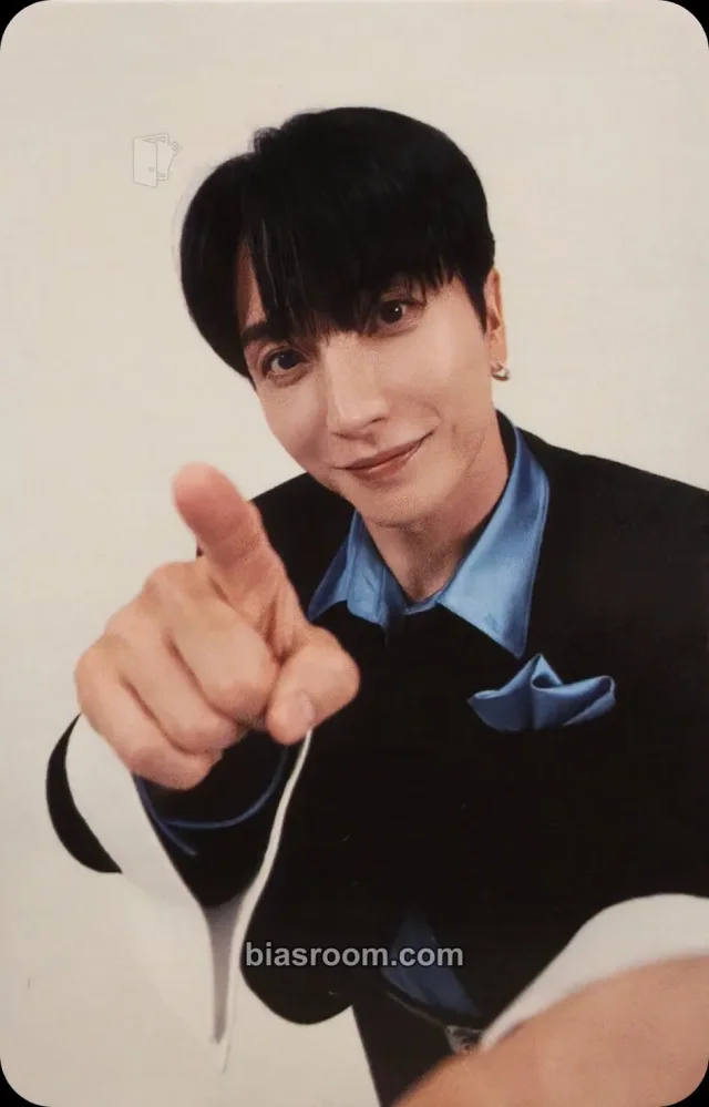 Leeteuk Photocards (SUPER JUNIOR) | Bias Room
