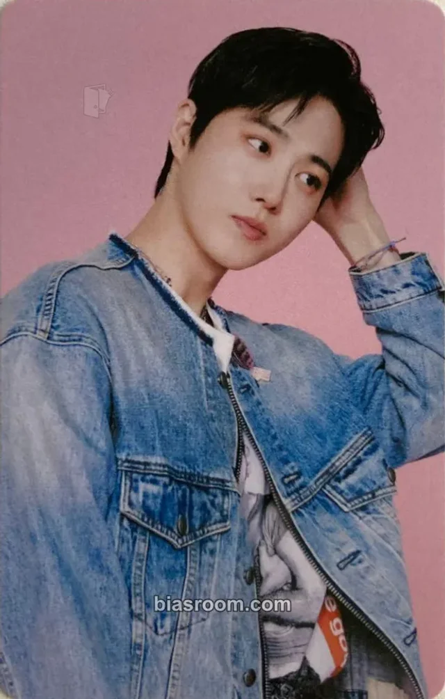 Suho EXO's 14th Debut Anniversary MD トレカ - EXO | Bias Room