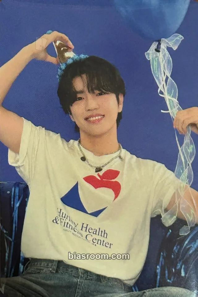 A.C.E - Lee Jiham - A.C.E 3rd Official Fankit Other fanclub/membership first customers benefit