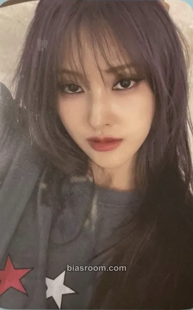 KARA - Gyuri - I Do I Do Album special kit