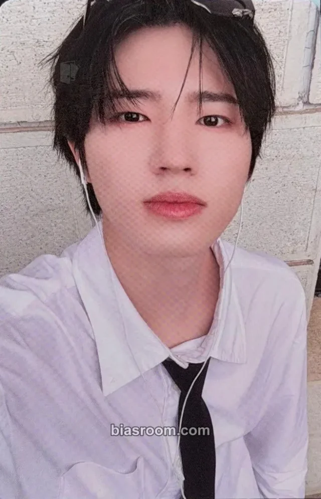 AEN - Haruto - A NEW ERA OF NOW Album fan meeting broadcast inkigayo