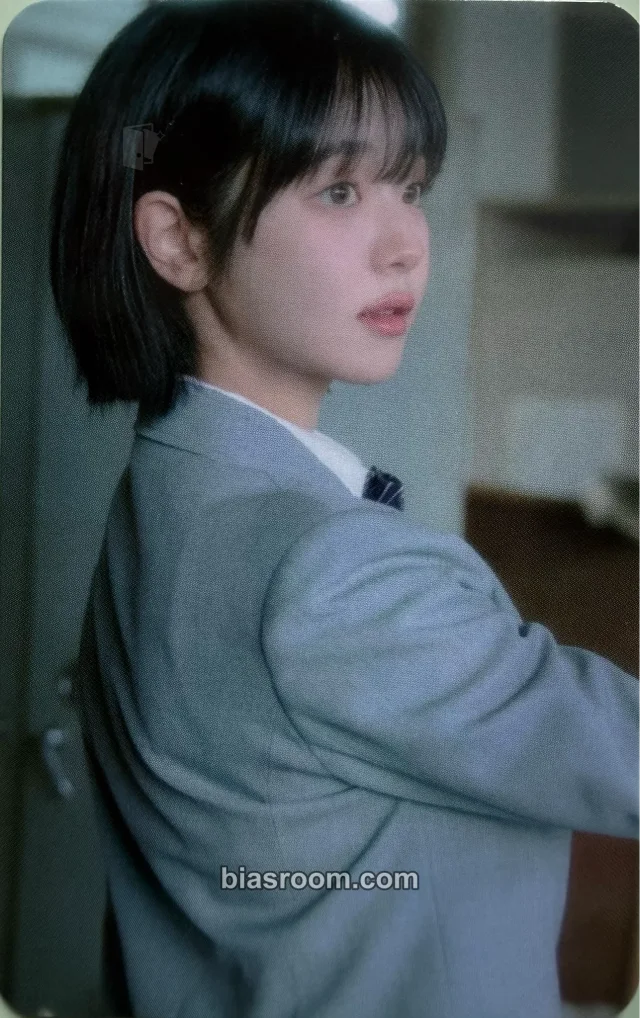 Chodan In a Million Noises, I'll Be Your Harmony トレカ - QWER