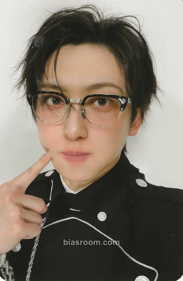 Fuma 2026 &TEAM CONCERT TOUR 'BLAZE THE WAY' Photocard - &TEAM