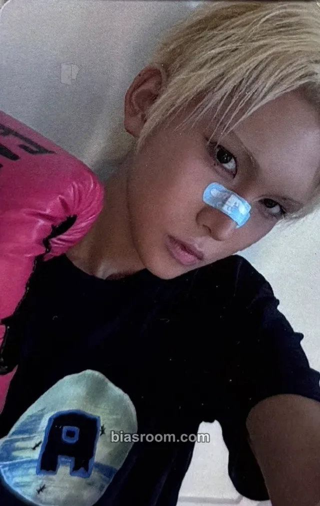 Hyun SERVING-X - 2026 XLOV Asia Tour トレカ - XLOV | Bias Room