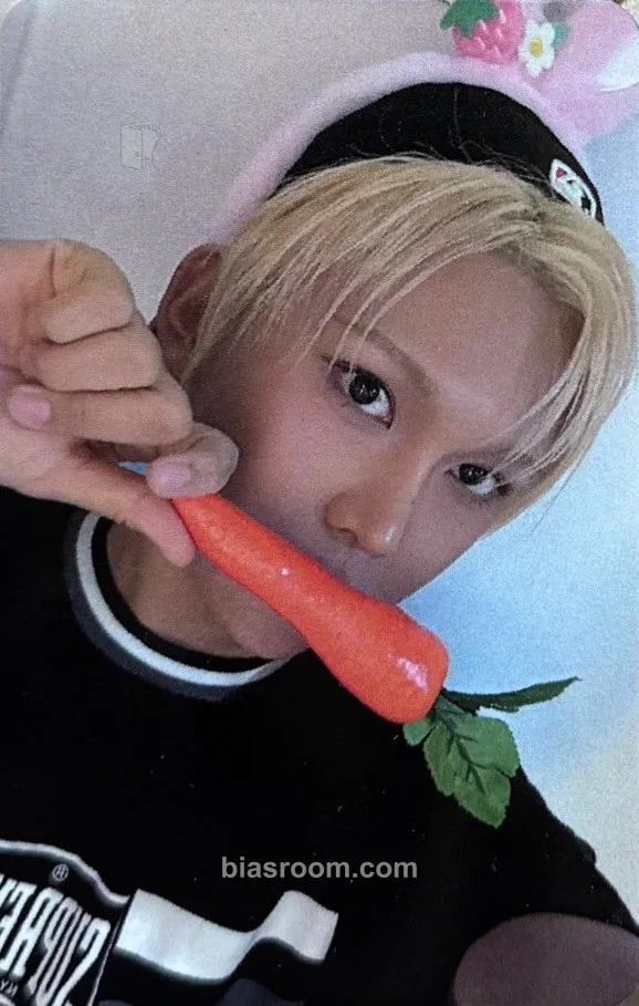 Hyun SERVING-X - 2026 XLOV Asia Tour トレカ - XLOV | Bias Room