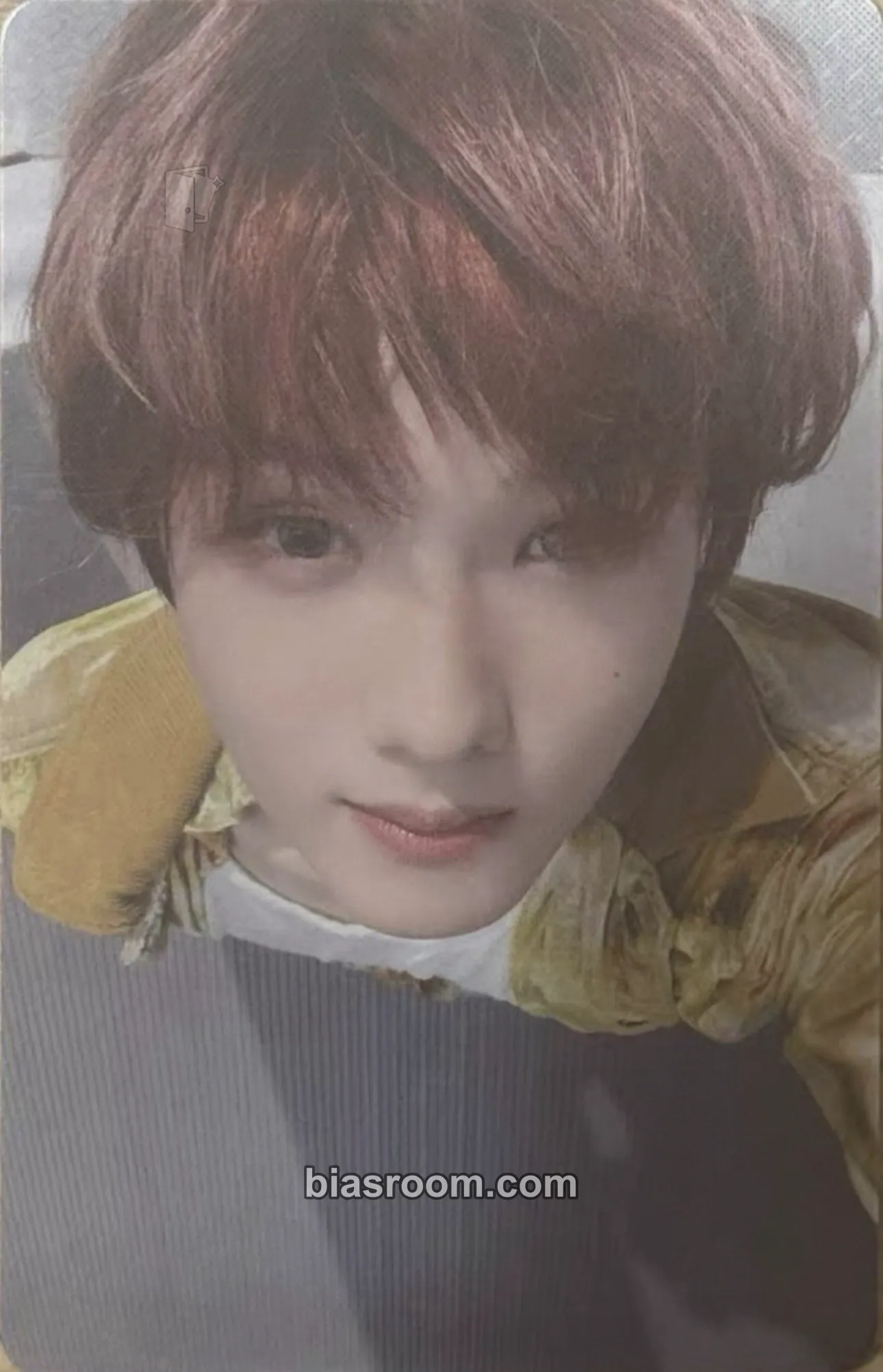 Jisung THE DREAM SHOW 3 : DREAM()SCAPE トレカ - NCT DREAM | Bias Room