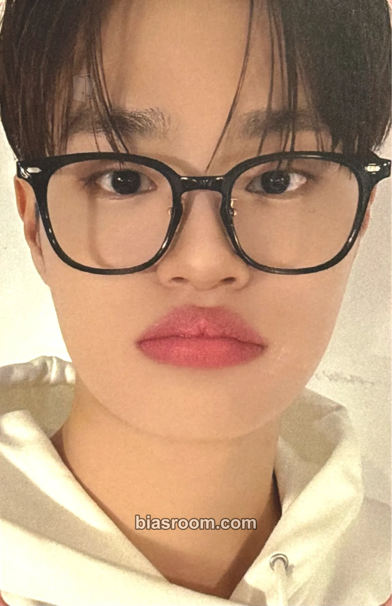 Daehwi THE FUTURE IS OURS : FOUND Photocard - AB6IX - AB6IX K-pop photocard