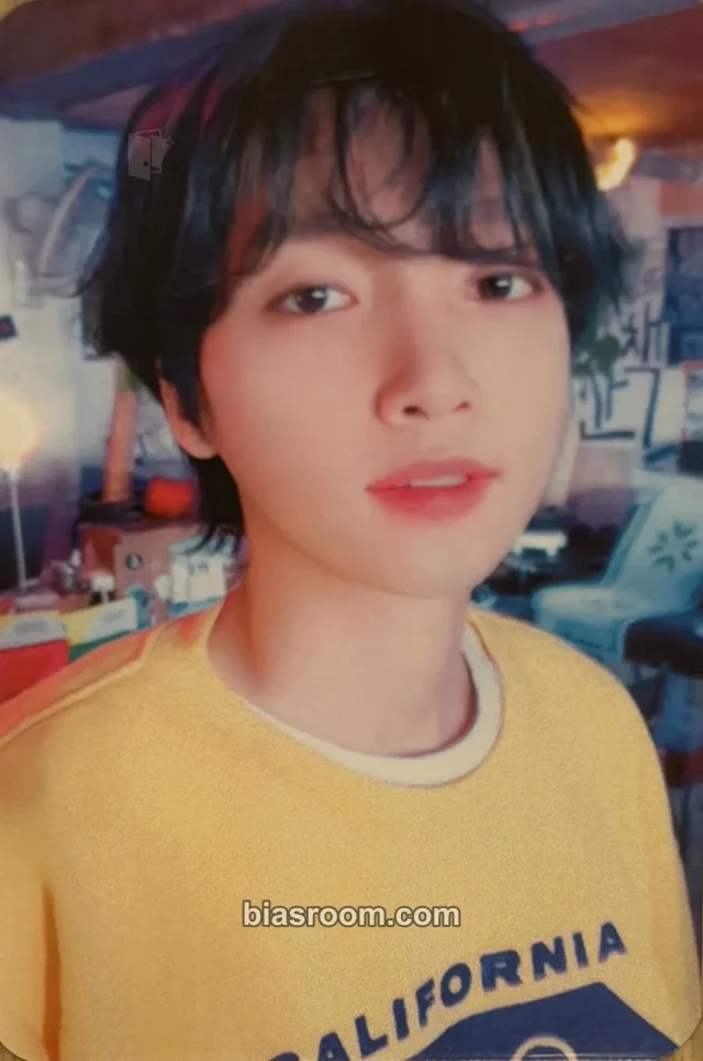 Jeong Sewoon - Jeong Sewoon - 24 PART 1 Album makestar pob (pre-order benefit)
