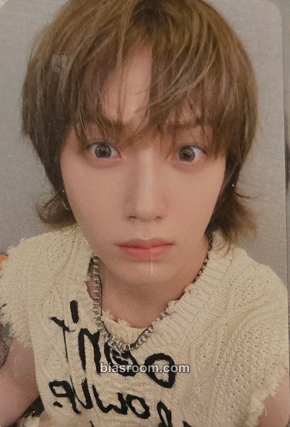 Doy Call Me Back Photocard - NOMAD - NOMAD K-pop photocard