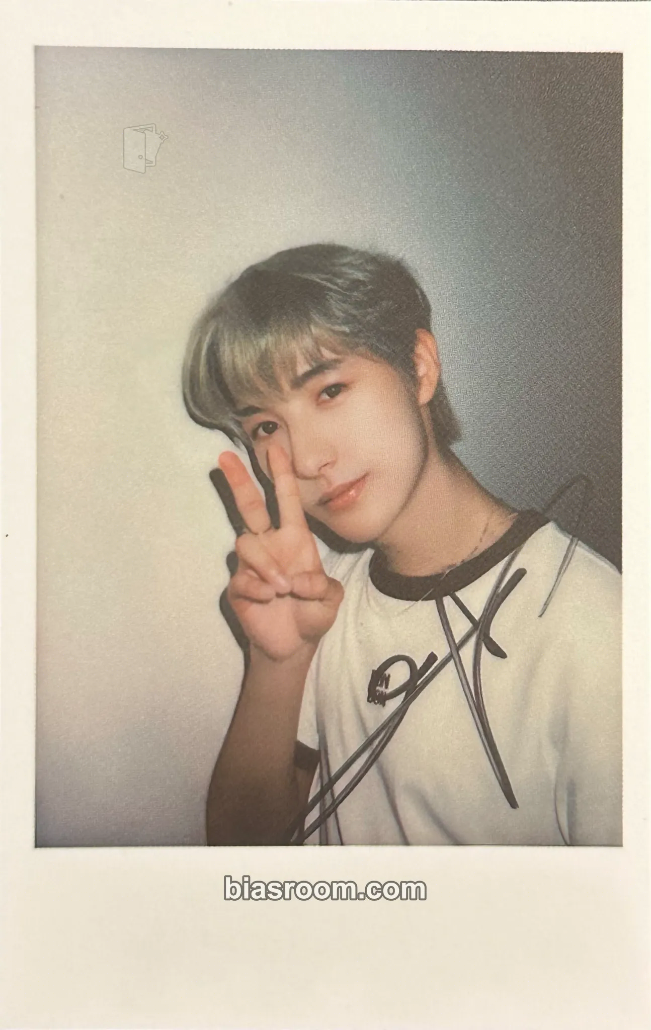 Renjun LOADING MAGAZINE x Renjun トレカ - NCT | Bias Room