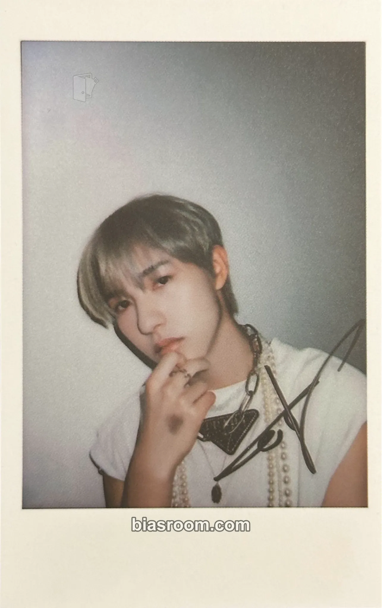Renjun LOADING MAGAZINE x Renjun トレカ - NCT | Bias Room