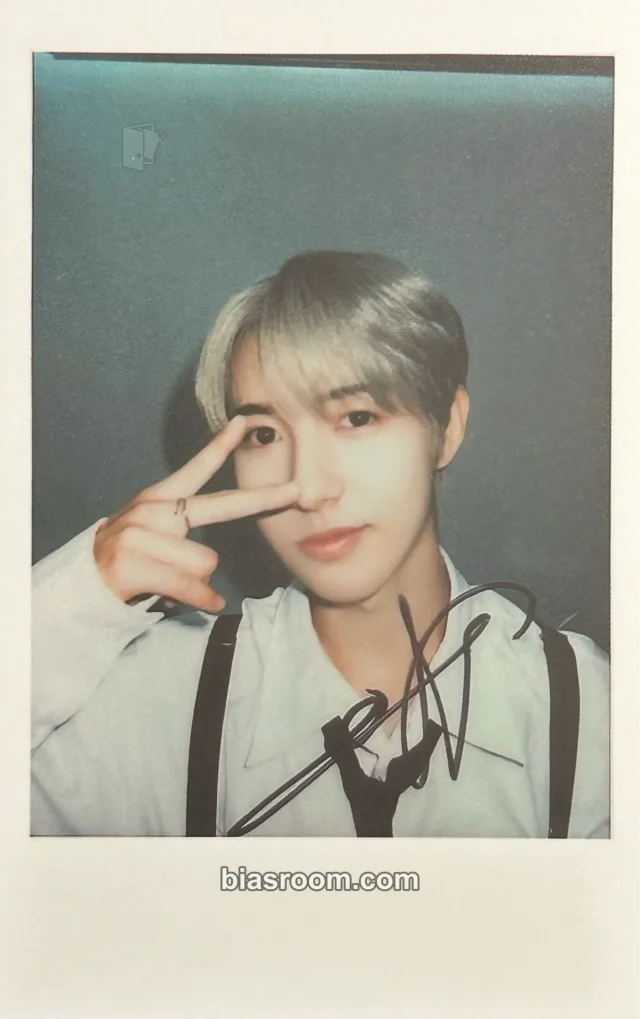 Renjun 2025 SMTOWN: The Culture The Future トレカ - NCT | Bias Room