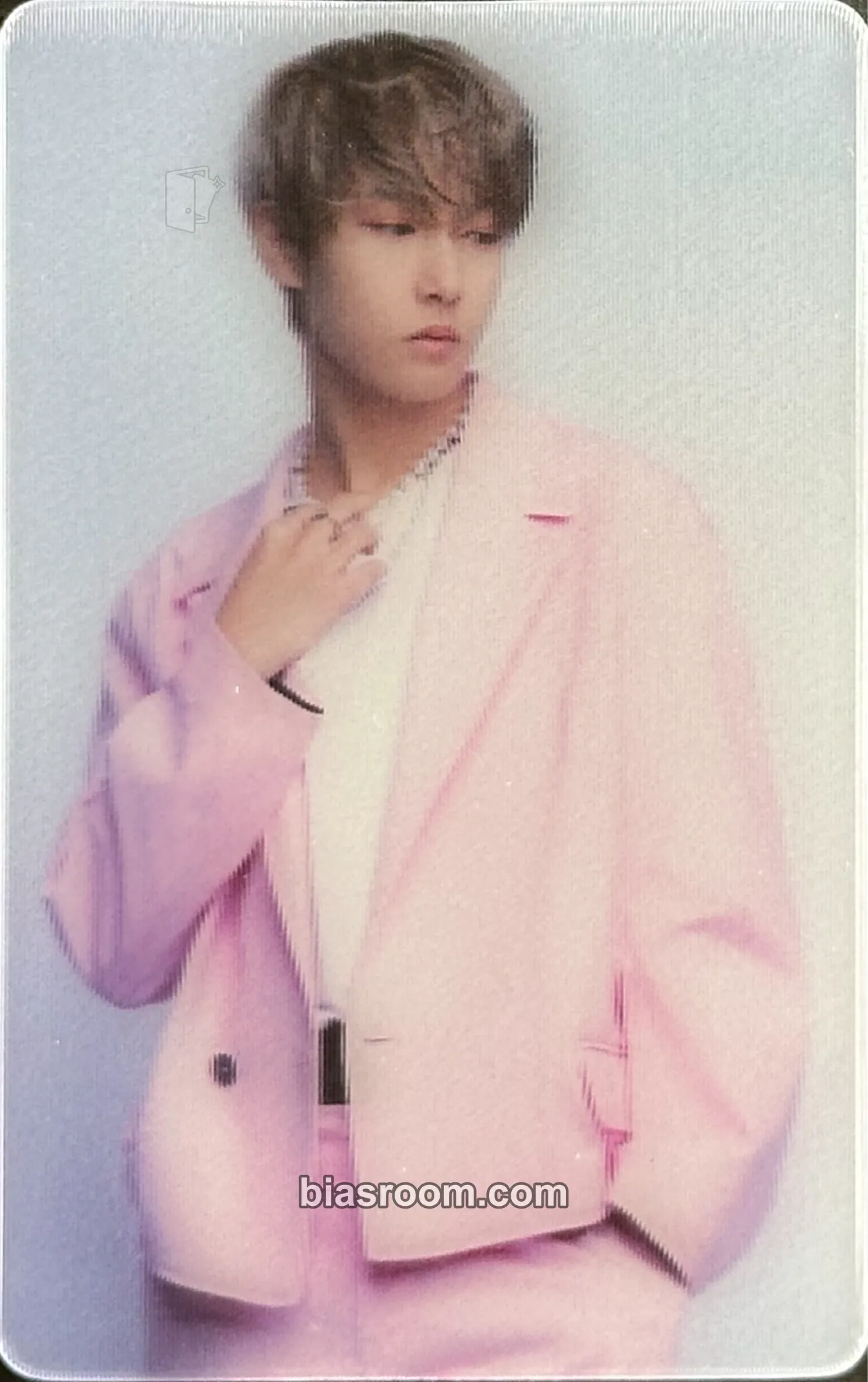 Renjun Candy Photocard - NCT DREAM | Bias Room