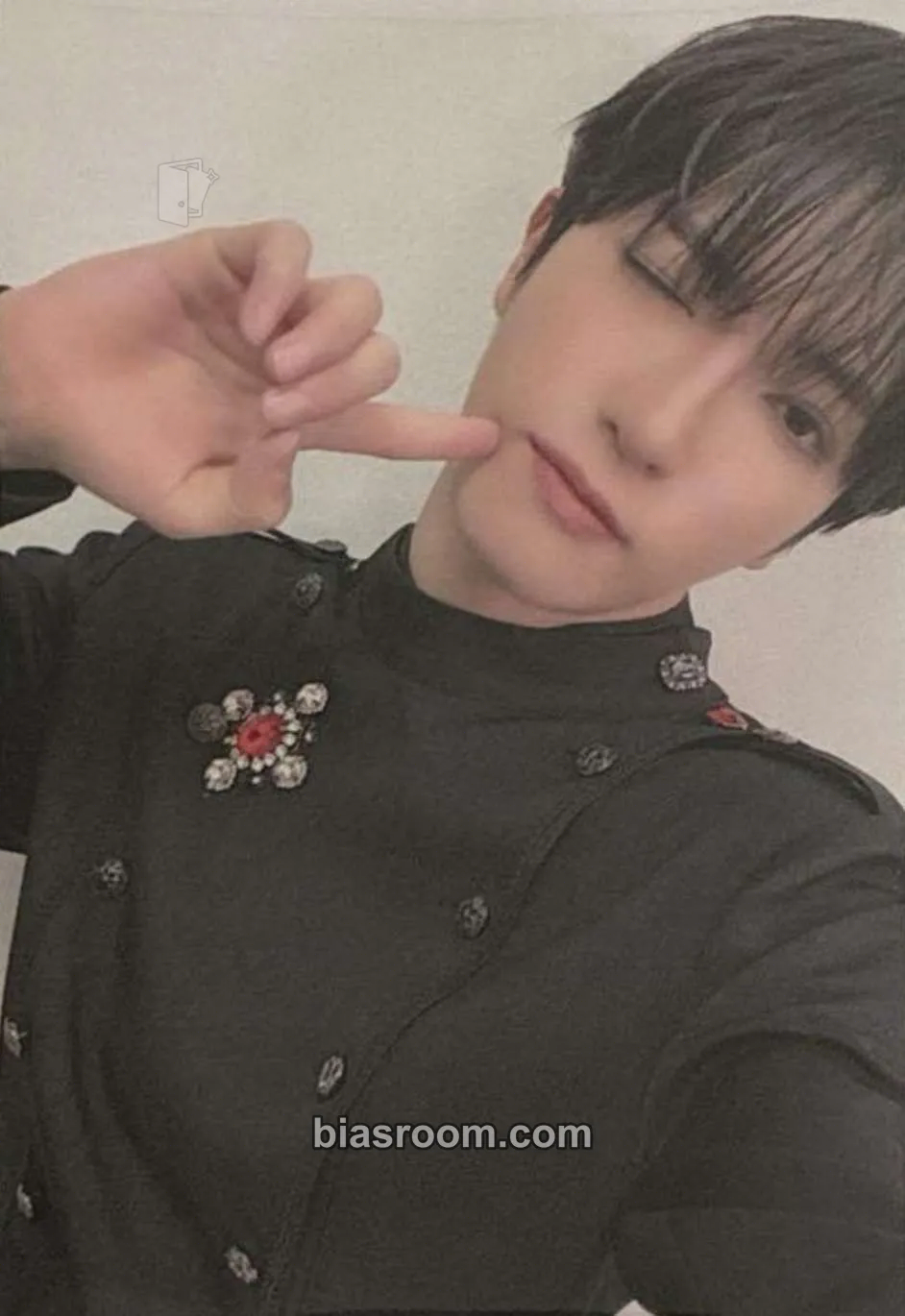 Siyoung PRODUCE 101 JAPAN 新世界 SHINSEKAI Photocard - KO1KEYZ